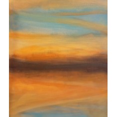 Mudeeha Ali, 20 x 24 Inch, Oil On Canvas, AC-MALI-012